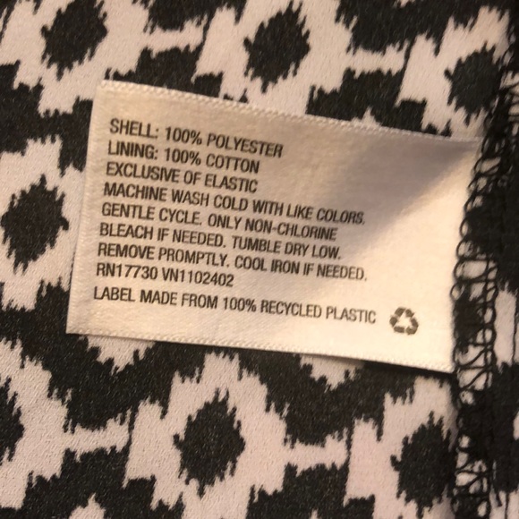 Patterned Sundress - Picture 4 of 4